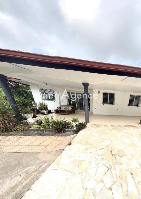 Villa - 134 m² - 5 pièces