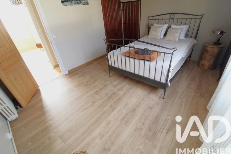 Maison - 114 m² - 5 pièces