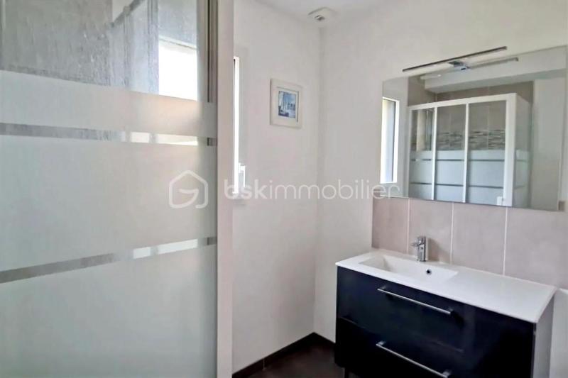 Maison - 104 m² - 5 pièces