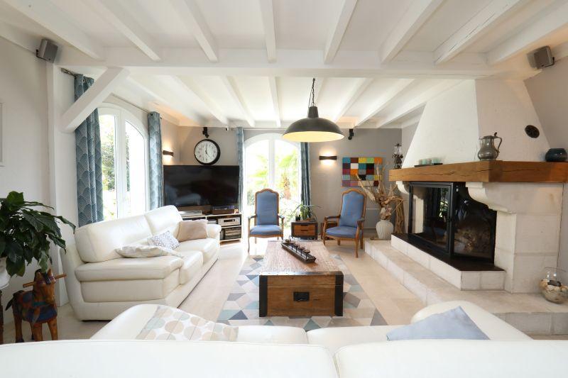 Villa - 193 m² - 7 pièces