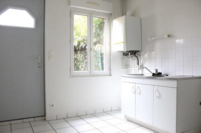 Maison ancienne - 95 m² - 4 pièces