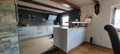 Maison - 135 m² - 5 pièces