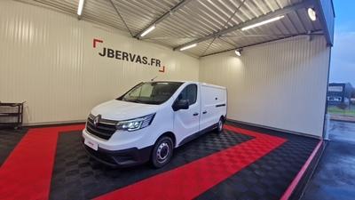 Renault Trafic l2h1 3000 kg blue dci 130 confort
