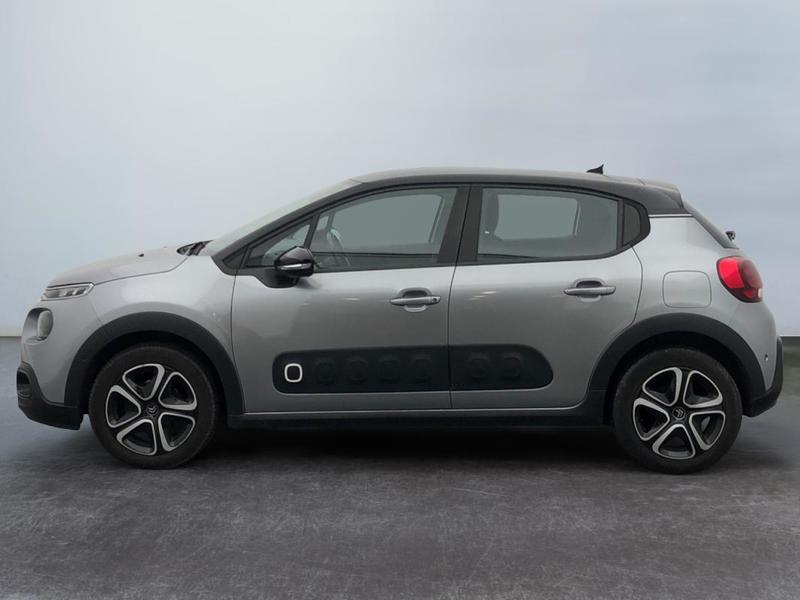 Citroën C3 Business BlueHDi 100 s&amp;S Bvm Shine