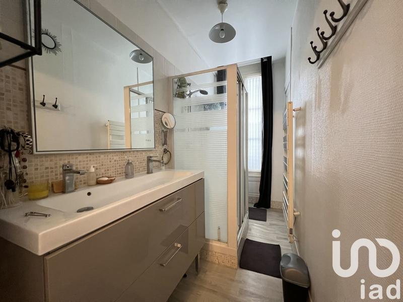 Maison - 165 m² - 5 pièces