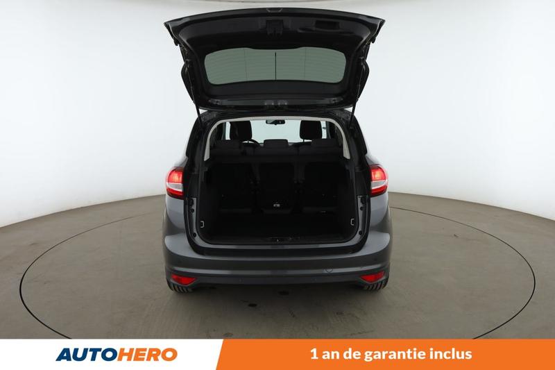 Ford c-Max 1.0 EcoBoost Trend Bvm6 100 ch