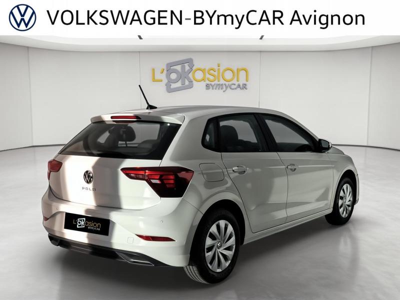 Volkswagen Polo 1.0 Mpi 80 s&amp;S Bvm5