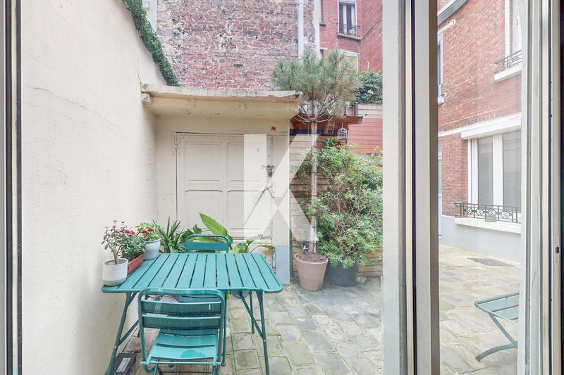 Appartement - 64 m² - 4 pièces