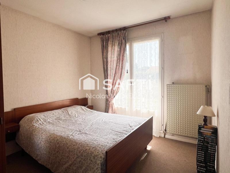 Maison - 136 m² - 6 pièces