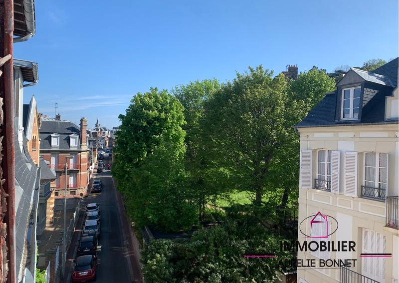 Appartement - 23 m² - 2 pièces