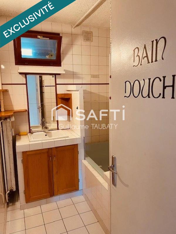 Appartement - 70 m² - 4 pièces