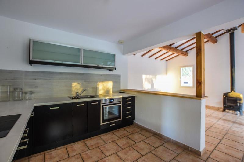 Maison - 98 m² - 5 pièces