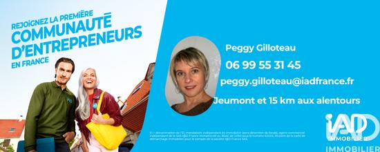 Maison de ville - 81 m² - 5 pièces