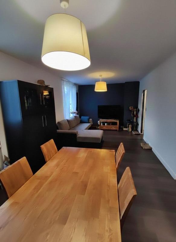 Maison - 84 m² - 4 pièces