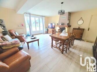 Maison - 131 m² - 2 pièces