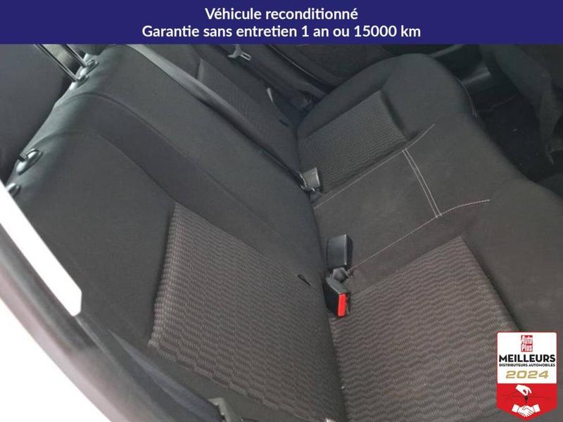 Peugeot 208 PureTech 82ch Bvm5 Active