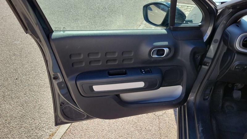 Citroën C3 III 1.2 Puretech 82 Feel