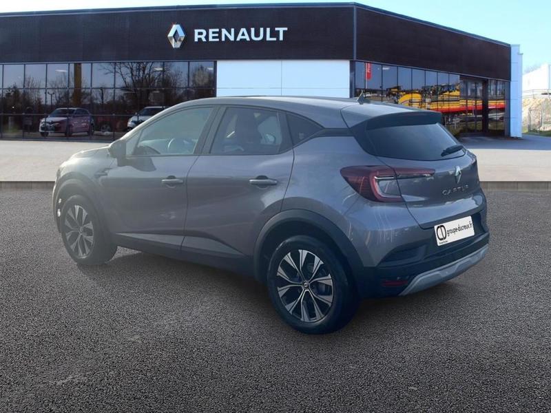 Renault Captur TCe 90 Evolution