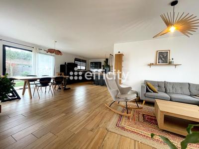 Villa - 135 m² - 5 pièces