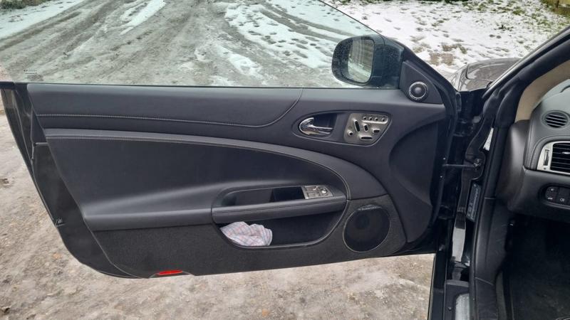 Jaguar Xk 5.0 V8 385 Bva6 Portfolio