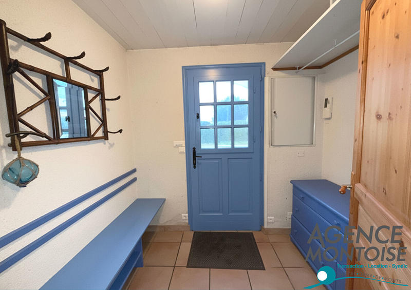 Maison - 125 m² - 4 pièces