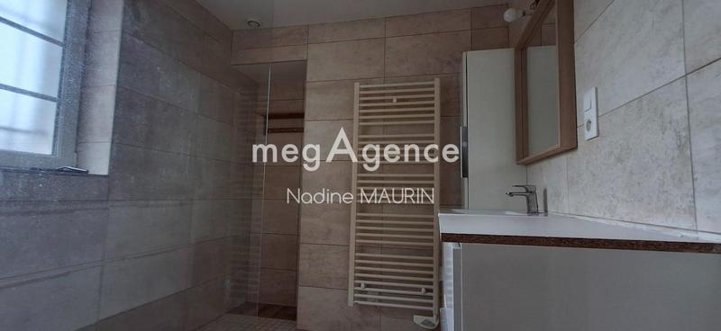 Maison ancienne - 116 m² - 5 pièces