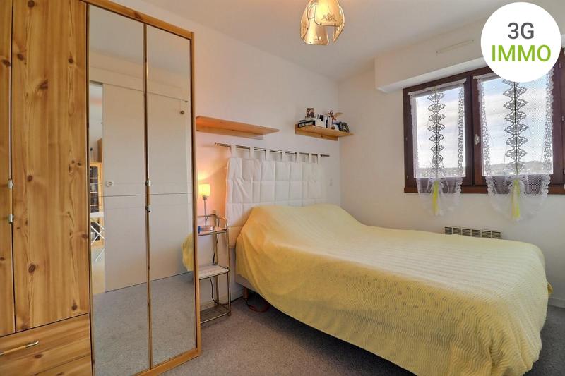 Appartement - 30 m² - 2 pièces