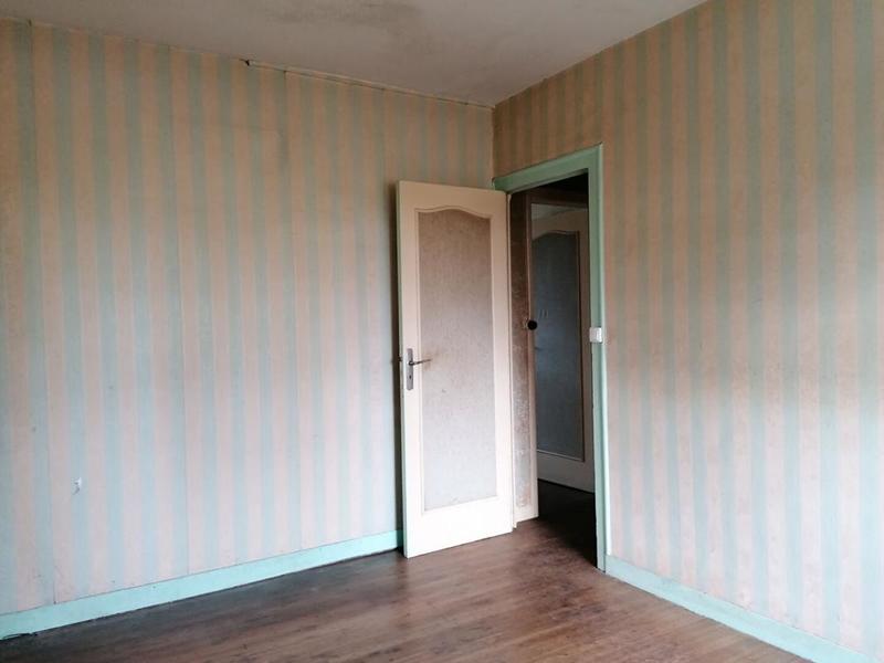 Maison - 63 m² - 5 pièces