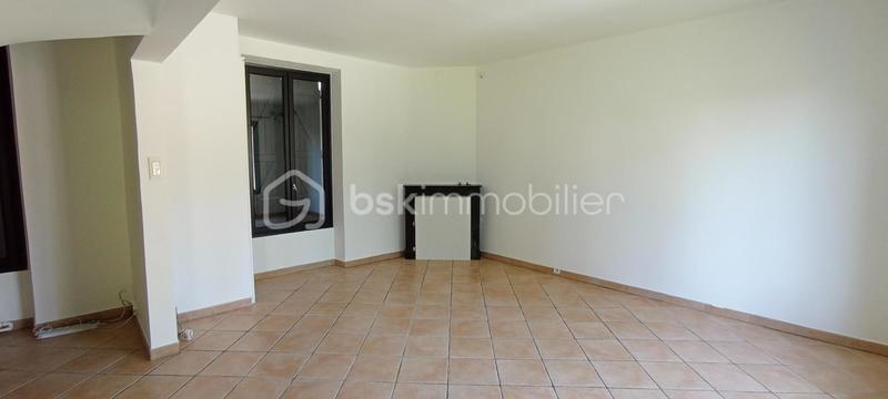 Maison de ville - 101 m² - 4 pièces