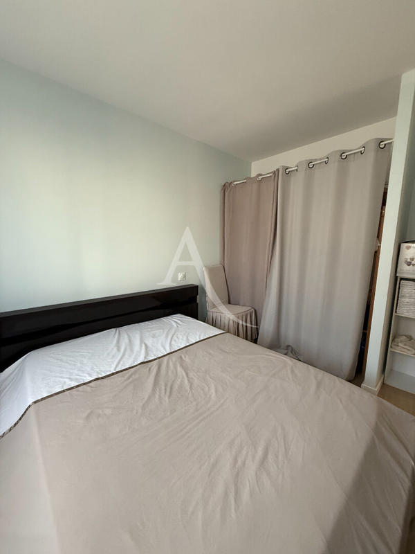 Maison - 75 m² - 3 pièces