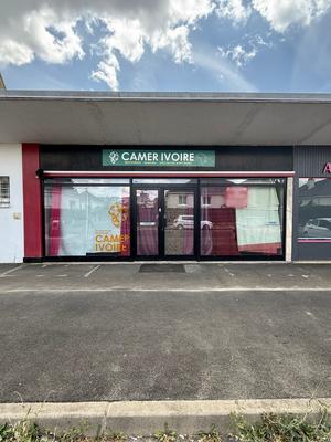 Local commercial - 62 m²