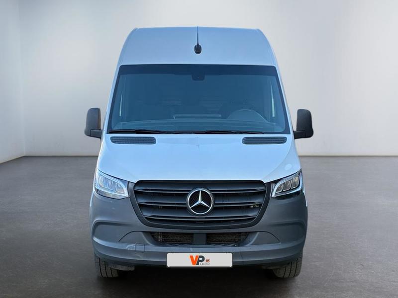 Mercedes Sprinter Fourgon Fgn 315 Cdi 37 3.5t Rwd Pro