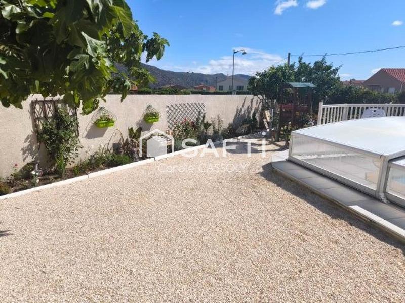 Villa - 137 m² - 6 pièces