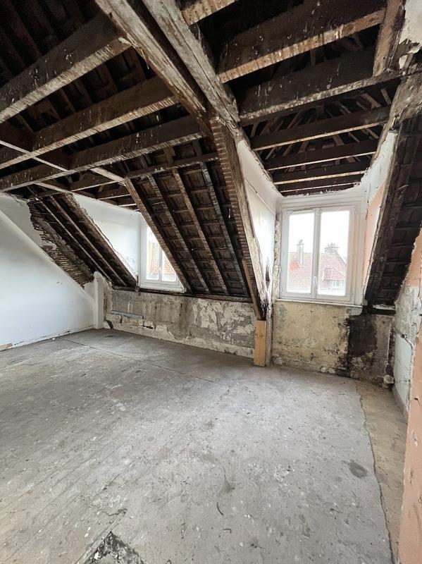 Appartement - 68 m² - 4 pièces