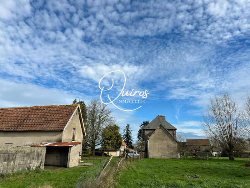 Maison - 120 m² - 7 pièces