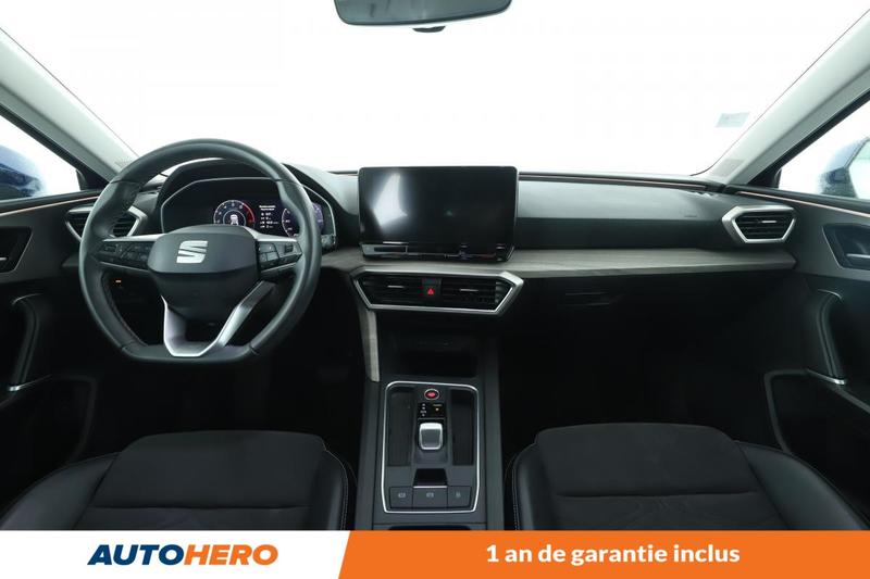 Seat Leon St 1.5 eTSI Xcellence Dsg 150 ch