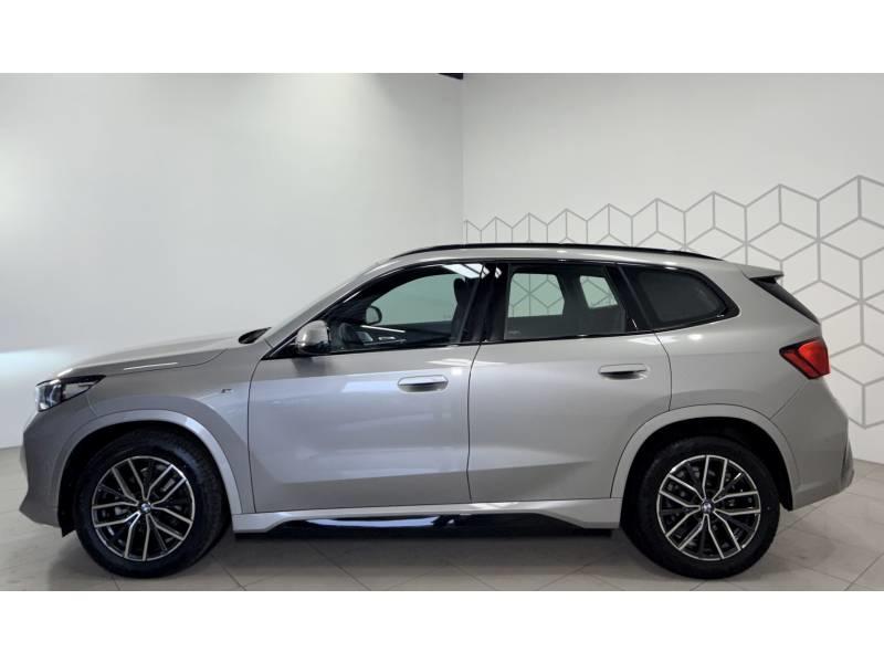 Bmw X1 sDrive 18d 150ch Dkg7 m Sport