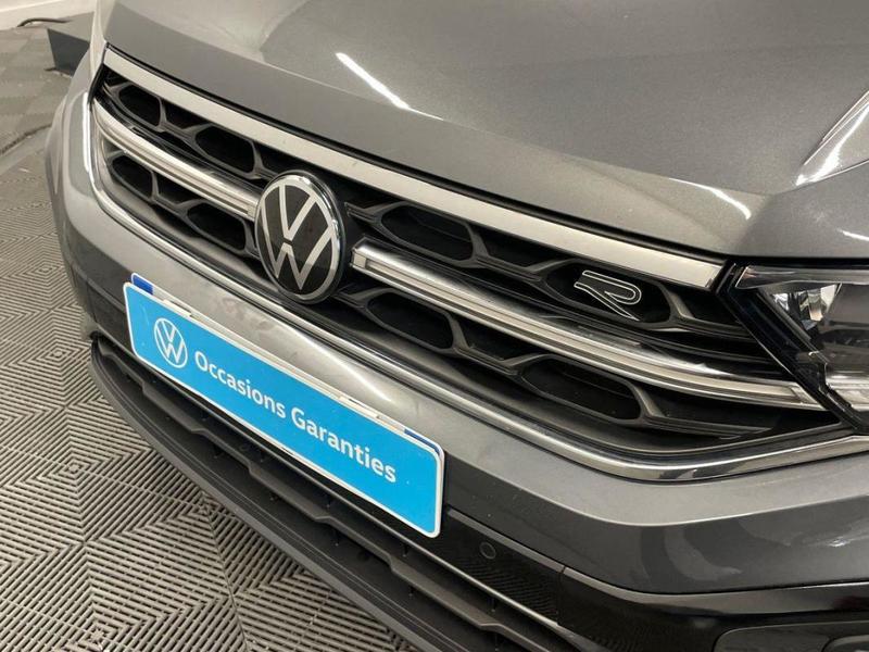 Volkswagen t-Roc 1.5 Tsi Evo 150 Start/Stop Dsg7 R-Line