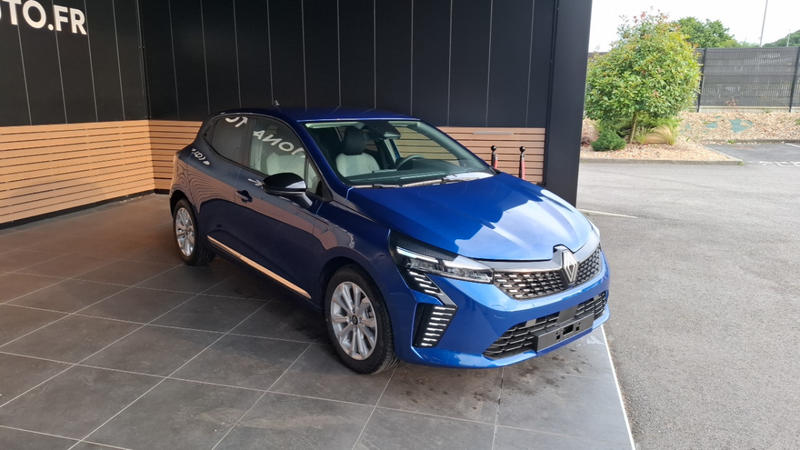 Renault Clio V Evolution TCe 90 -25