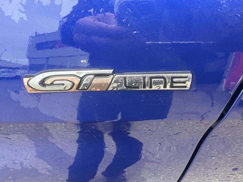 Peugeot 3008 Bluehdi 131cv Gt Line Eat8