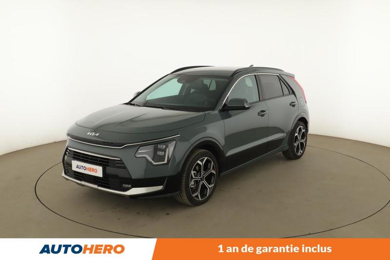 Kia Niro 1.6 GDi Hev Premium Dct6 129 ch