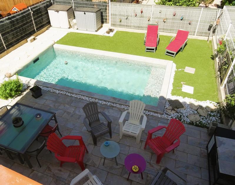 Maison - 77 m² - 4 pièces