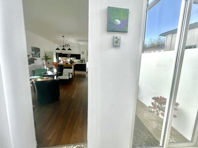 Maison jumelée - 240 m² - 11 pièces