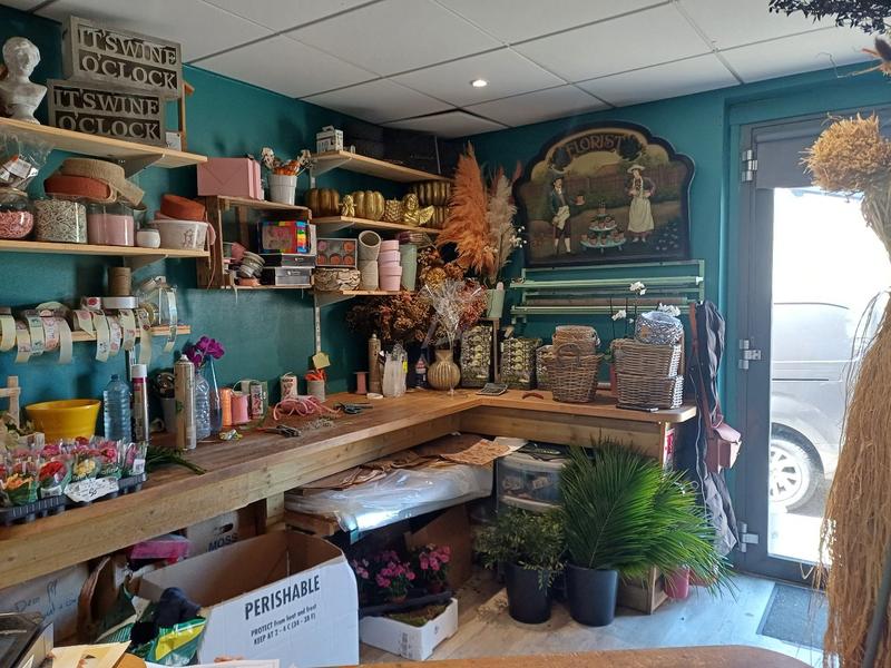 Fonds de commerce - 40 m²