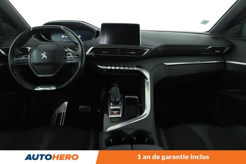Peugeot 5008 1.5 Blue-HDi Gt Line Eat8 130 ch