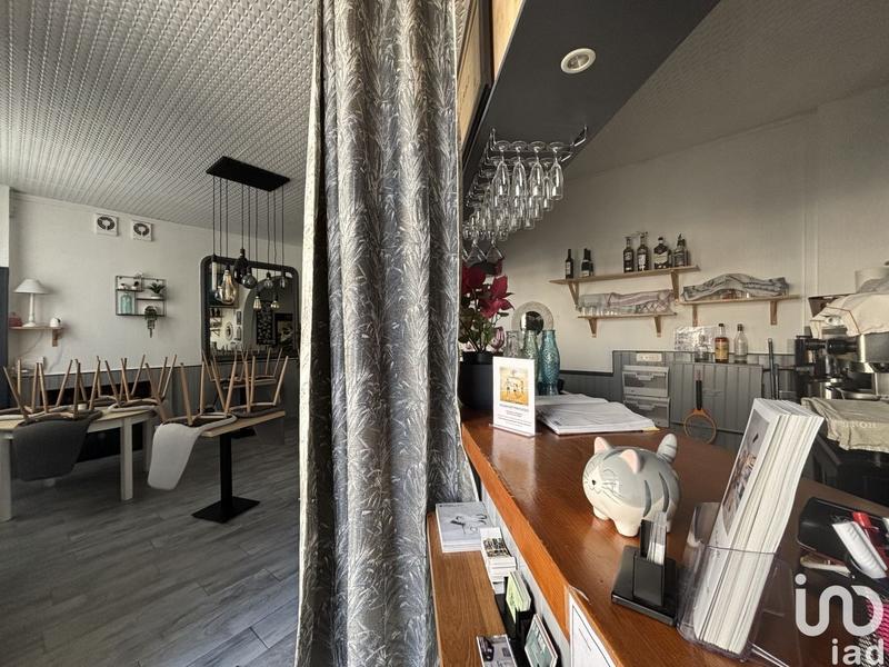 Local commercial - 83 m²