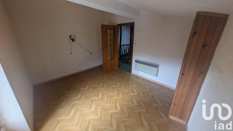 Maison de village - 102 m² - 4 pièces