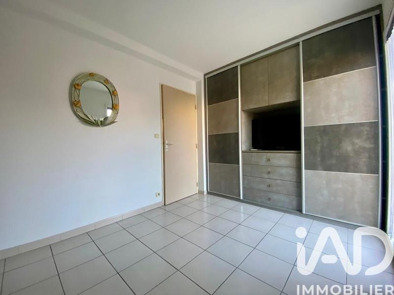 Maison - 88 m² - 5 pièces