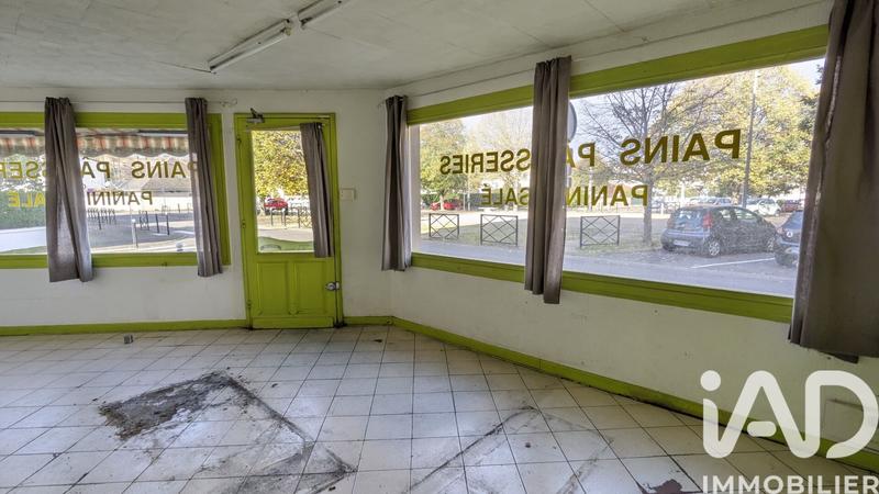 Appartement - 18 m² - 1 pièce