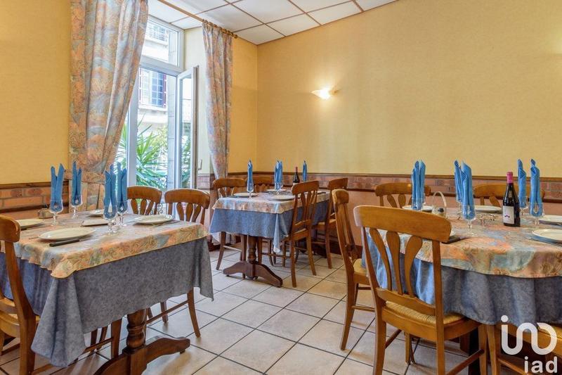 Local commercial - 570 m²